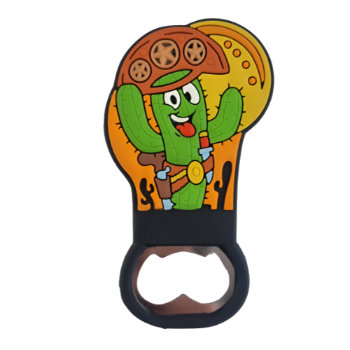 Abridor Cacto